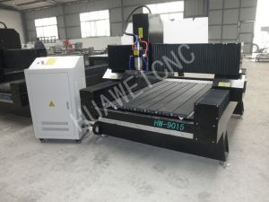 临汾隰县HW-9015重型石材雕刻机
