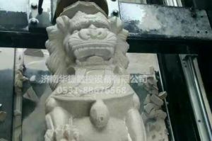 临汾隰县石材雕刻样板
