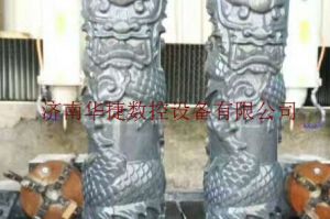 临汾隰县石材雕刻样板