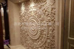 临汾隰县石材雕刻样板