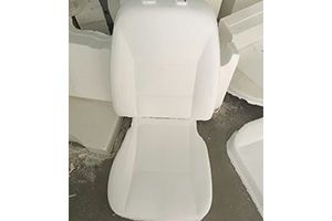 临汾隰县五轴加工中心样品