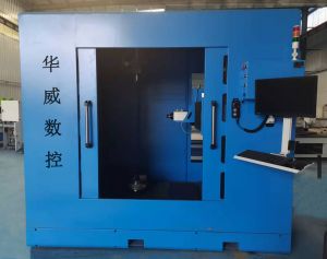 临汾隰县全包围立式立体雕刻机